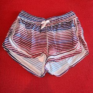 Lululemon Running Shorts